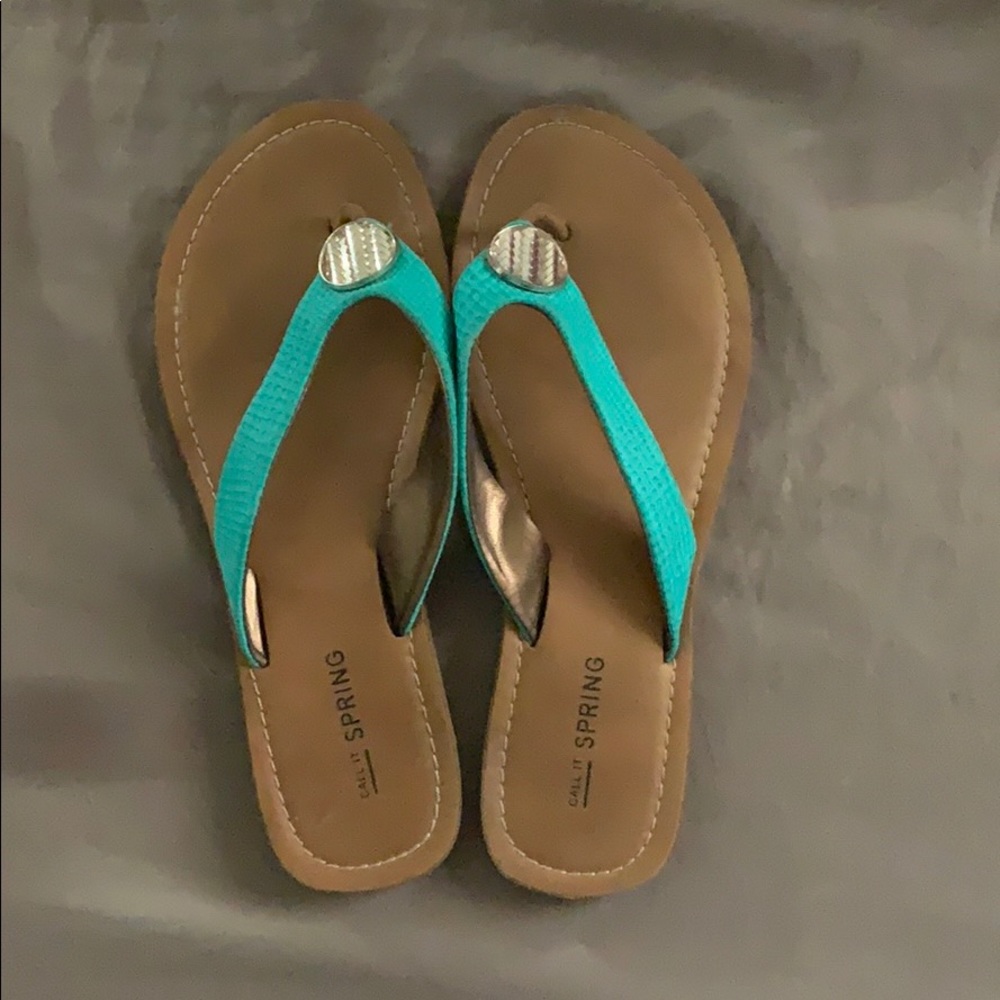 Flip flops